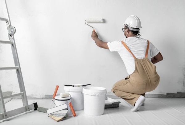 Малярні роботи