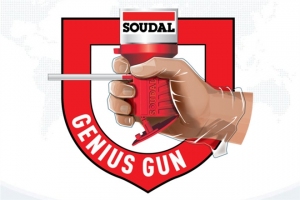Soudafoam
