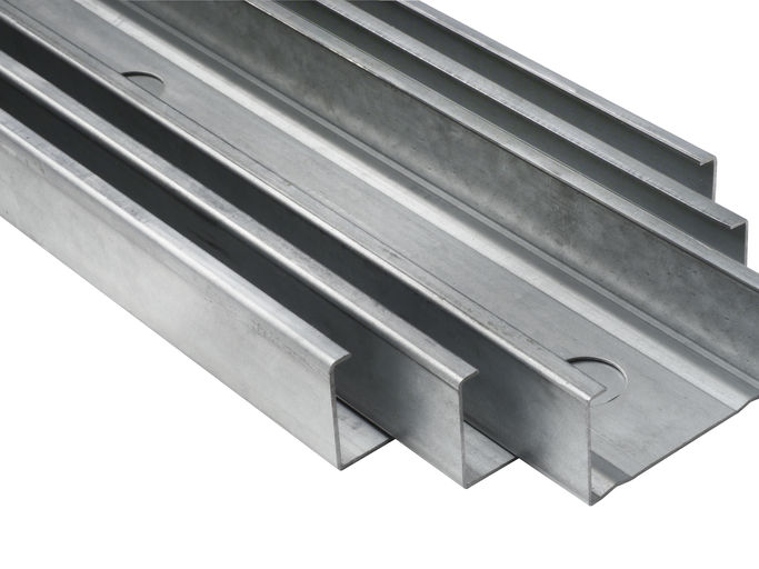 профілі та комплектуючі