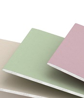 гіпсокартон