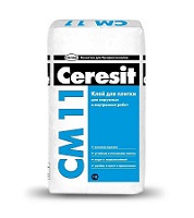 клейові суміші