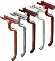 водостічні системи