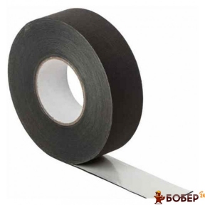 Стрічка К2 НР 500 Black 1мм*15мм (45м) УКТЗЕД 4005 91 00 90