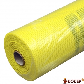 Shtoсk Склосітка фасадна захисна В1 (7 полотен розміром 2,6*14 м), (254,8 м2/уп.)