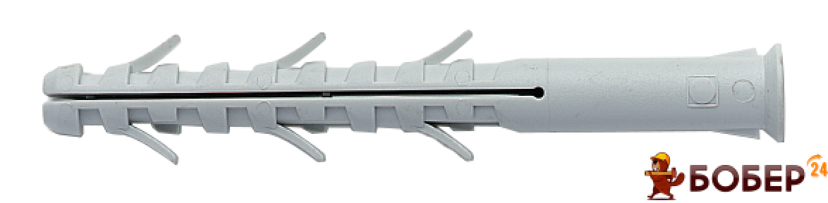 Дюбель 8х60 нейлон APS/100/RM УКТ ЗЕД 3926 30 00 90