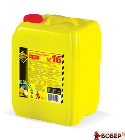 Артісан Грунт-концентрат №16/2 (1:9), (пал.288)   {3214}