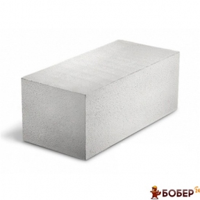 Блоки Стоунлайт 600*300*200 G D500(B2,5, S1) (60шт/2,16м3 пал.) {6810 11 90 00}
