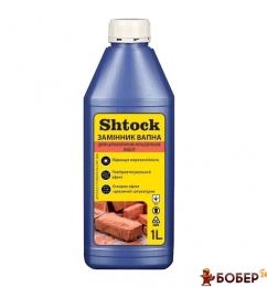 Shtock Замінник вапна, 1 л (ящ. 15 шт) {3824 40 00 00}