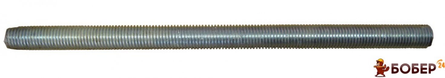 DIN975 Стрижень М10*1м4,8 цб (75шт/уп)  УКТ ЗЕД 7318 15 41 90