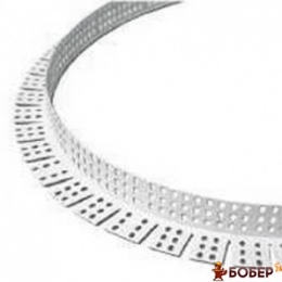 Арочний Кутник 3 м(25)  {3925}