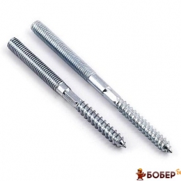 Гвинт/шуруп М8х100 комбін цб torx УКТ ЗЕД 7318,15,41,90