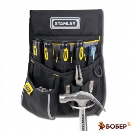 Сумка поясна  STANLEY 