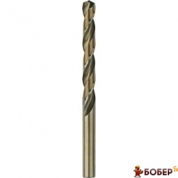 Свердло BOSCH 10 HSS-G 5мм УКТ ЗЕД 8207 50 60 00