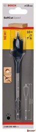 Свердло дер. плоске BOSCH 18х152 SC УКТ ЗЕД 8207 50 90 00