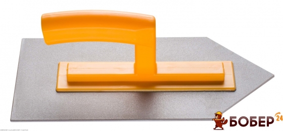 Терка пластмасова 