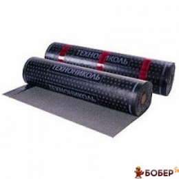 Єврорубероід ХПП 2,5 ТЕХНОНІКОЛЬ 15м2 (25 рул/пал.) (укр.)  {6807 10 00 21}