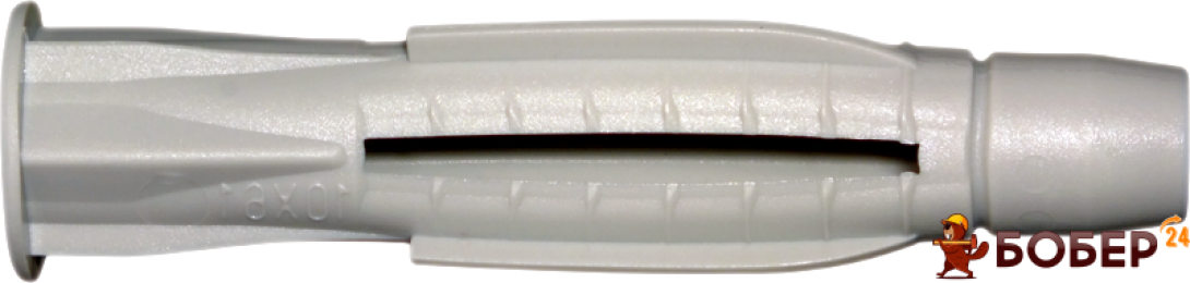 Дюбель TPFC 10х61 фасов УКТ ЗЕД 3926 30 00 90