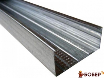 Профіль CD-60  3м  (0,45)      (упак.18шт)  {7216}