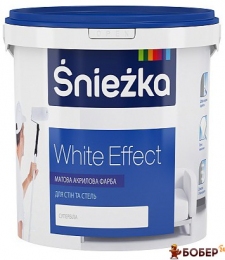 Снєжка White Effect 4,2кг {3209100000}