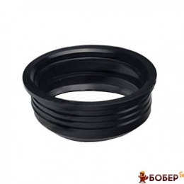 Перехід резиновий 50/40 {4016 93 00 90}