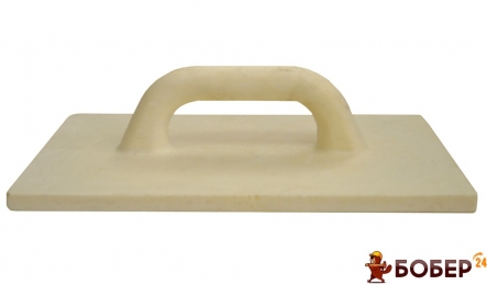 Терка поліуретанова *36* 18х32см Хардекс УКТ ЗЕД 9603 90 99 00