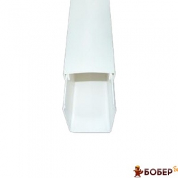 Кабельний канал 2,0 м 40х40  УКТЗЕД 3925 90 10 00