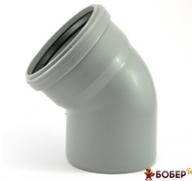 Коліно 110/45 {3917 40 00 90}