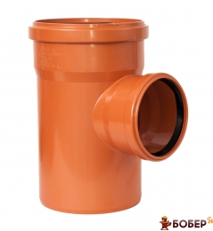 Трійник 160/110/90 зн  {3917 40 00 90}