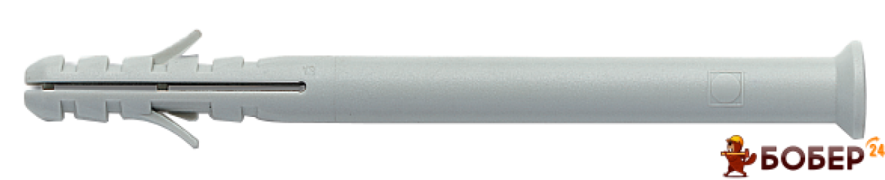 Дюбель 6х60 нейлон APR Elematic УКТ ЗЕД 3926 30 00 90