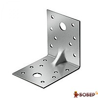 Кутник для UA-100 (упак.4шт)  {8302}