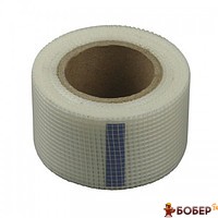 Стрічка-сітка для ГК Foreman 150 мм*20 м (24 шт.)(серпянка)УКТЗЕД7019.51.00.00