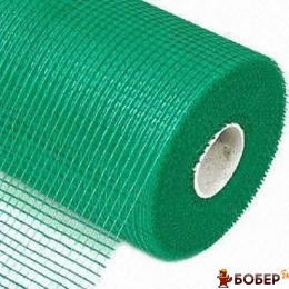 Склосітка фасадна 