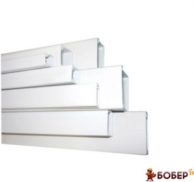 Кабельний канал ТМ ОМІС 2,00м 40х60 {3925}