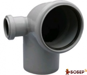 Коліно 110/50/90 праве {3917 40 00 90}