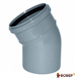 Коліно 110/30 {3917 40 00 90}