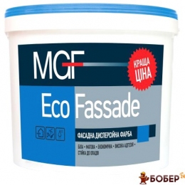 MGF Фарба EKO Fassade M690, 1,4кг (8) {3209}