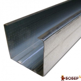 Профіль CW-75  3м  (0,45)     (упак.8шт)  {7216}