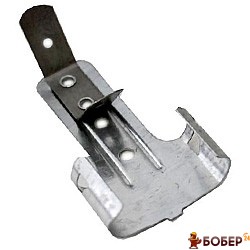 Підвіс обертальний  з розжимним елементом (анкерний) (упак.200шт)  {8302}