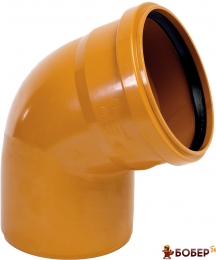 Коліно 110 зн/67 {3917 40 00 90}