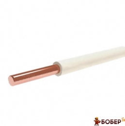 Провід ПВ1 4 (100м) {8544}