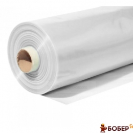 Плівка п/е  2 сорт 1500*60*100(17кг) {3920}