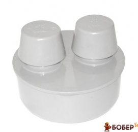 Аератор 50 {3917 40 00 90}