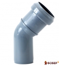 Коліно 50/45 {3917 40 00 90}