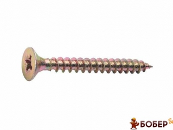 101 Шуруп 4х30 ЦБ пот PZ пр УКТ ЗЕД 7318,12,90,90