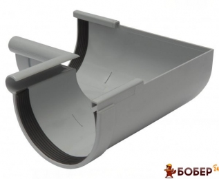 Кут внутр 90* білий RainWay 130 {3925}