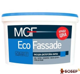 MGF Фарба EKO Fassade M690, 14кг (40) {3209}