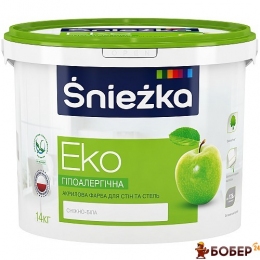 Снєжка ЕКО, 14 кг(44) {3209100000}