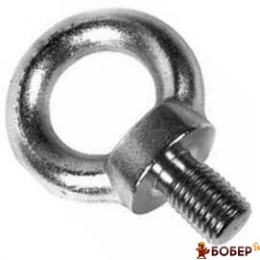 DIN580 Рим-болт М8х13 цб УКТ ЗЕД 7318,13,00,00