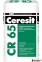 CR 65 Гідроізоляційна суміш, 25 кг (пал.54 шт)  {3824}