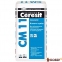 СМ 11/25 кг  Клеюча суміш для плитки Ceramic (пал 54 шт)  {3214}